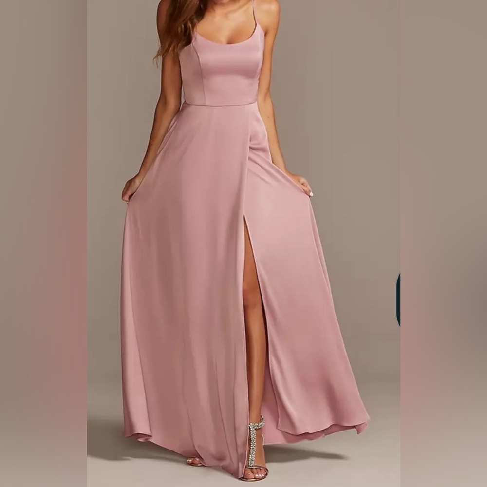 Formal dress